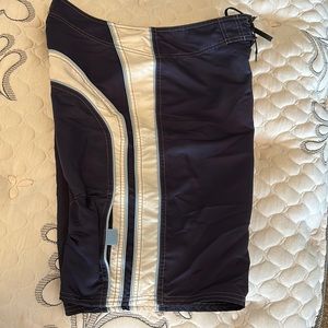 Decibel swim shorts
